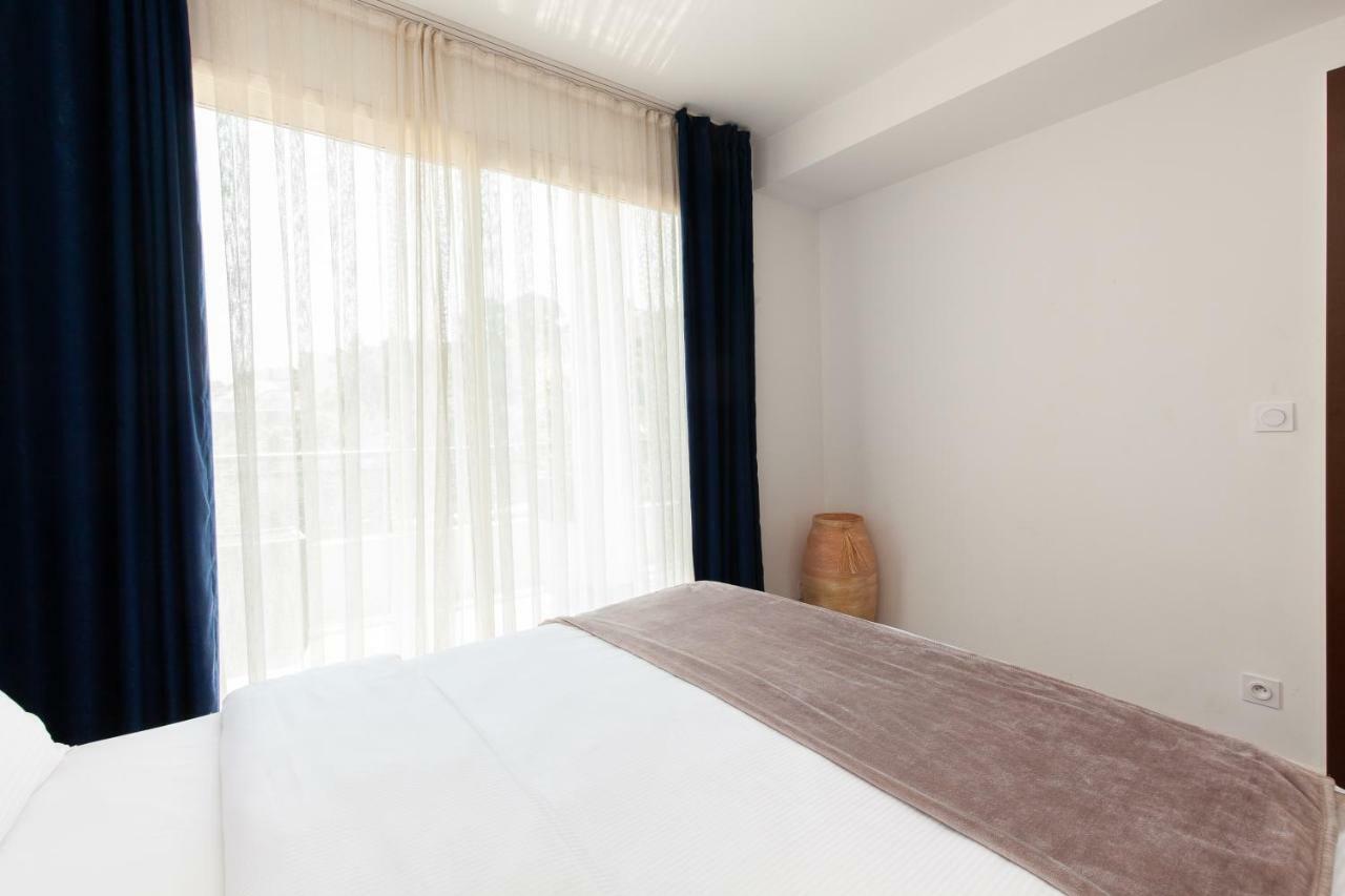 Residence D'Azur Riou Канни Екстер'єр фото