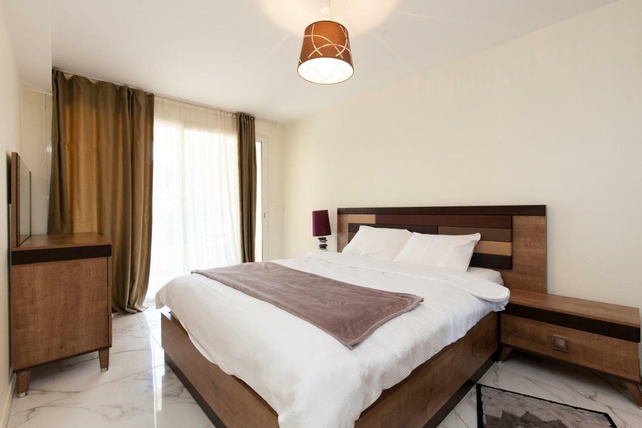 Residence D'Azur Riou Канни Екстер'єр фото
