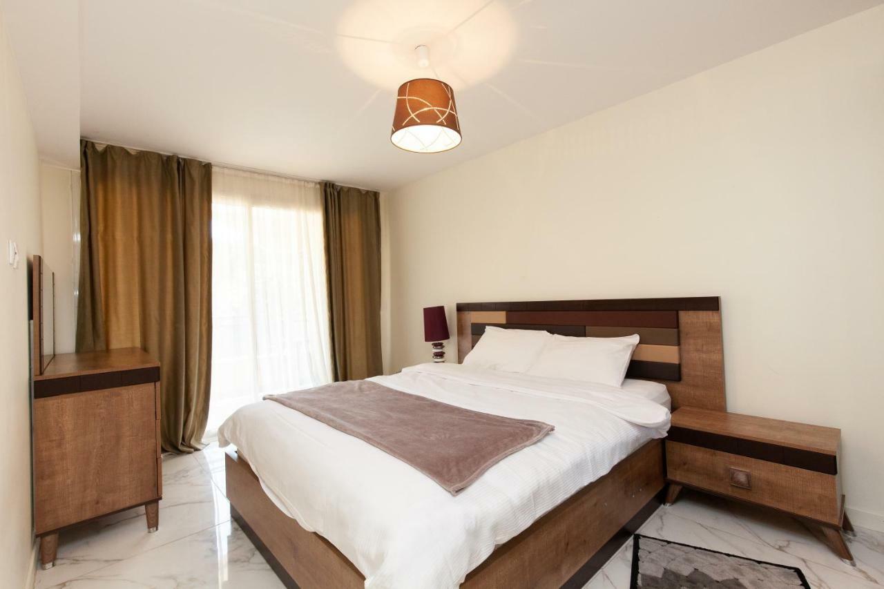 Residence D'Azur Riou Канни Екстер'єр фото