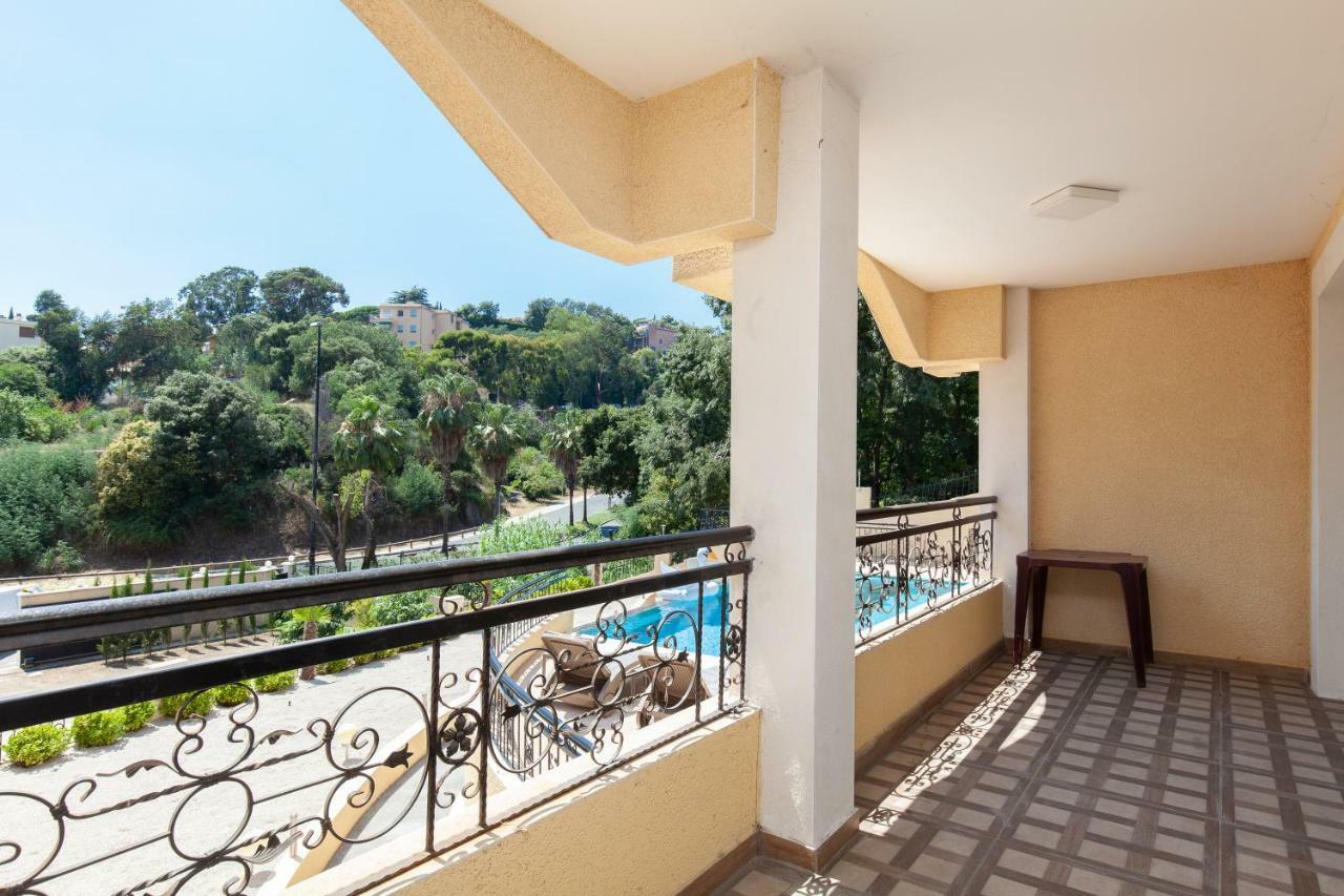 Residence D'Azur Riou Канни Екстер'єр фото