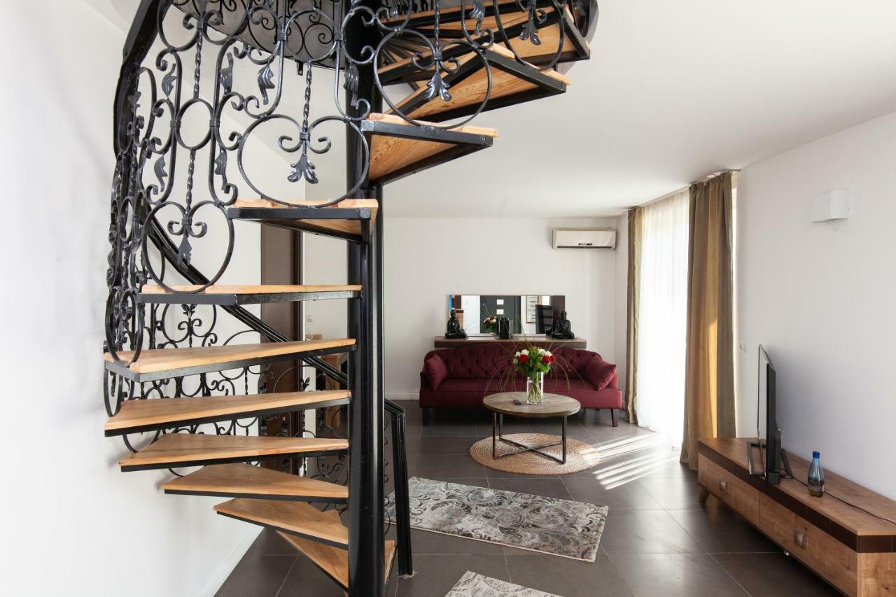 Residence D'Azur Riou Канни Екстер'єр фото